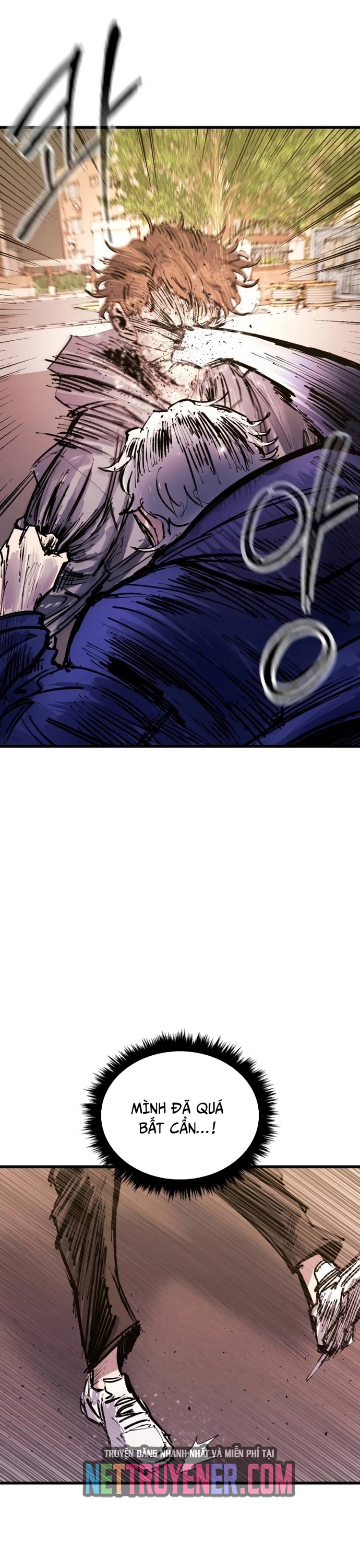 Thượng Lưu - Chap 32 - Trang 7