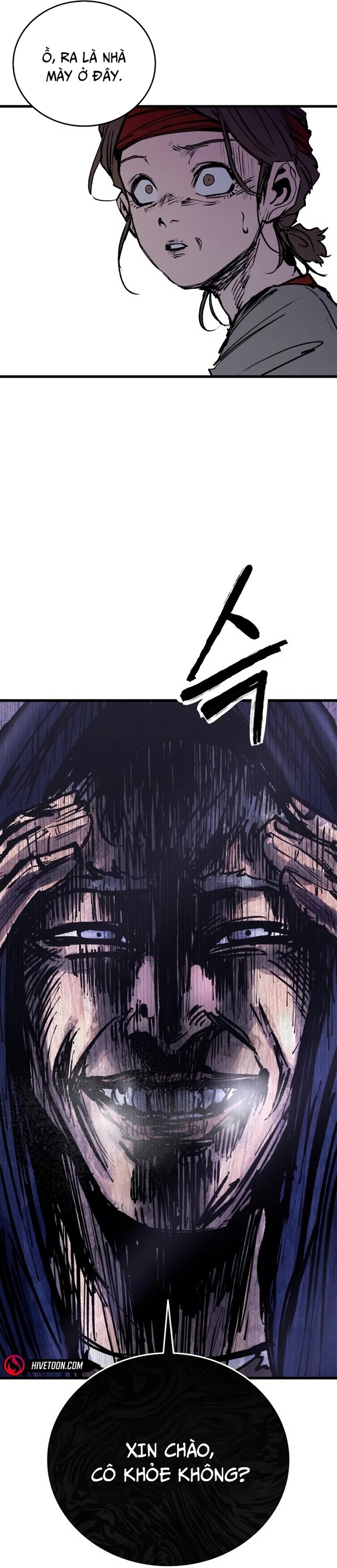 Thượng Lưu - Chap 32 - Trang 61