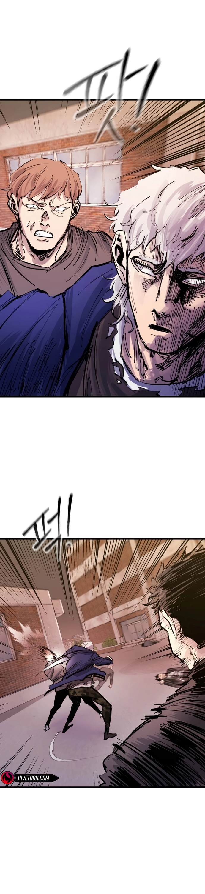 Thượng Lưu - Chap 32 - Trang 10