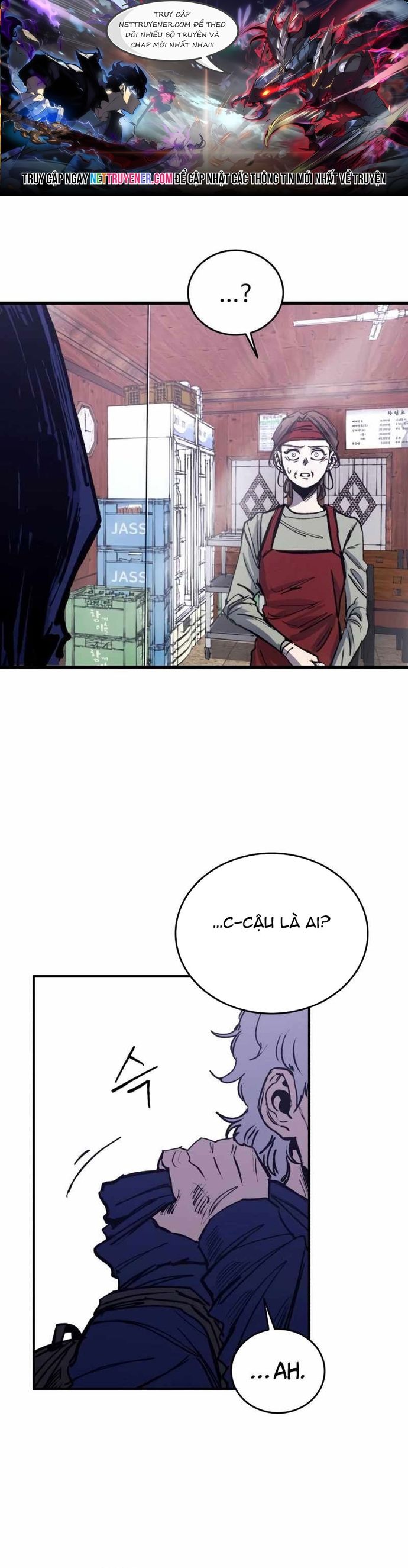 Thượng Lưu - Chap 33 - Trang 1