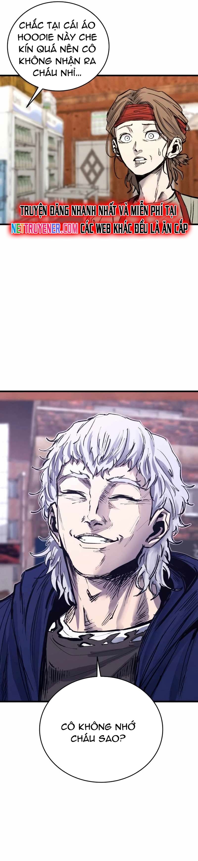 Thượng Lưu - Chap 33 - Trang 2