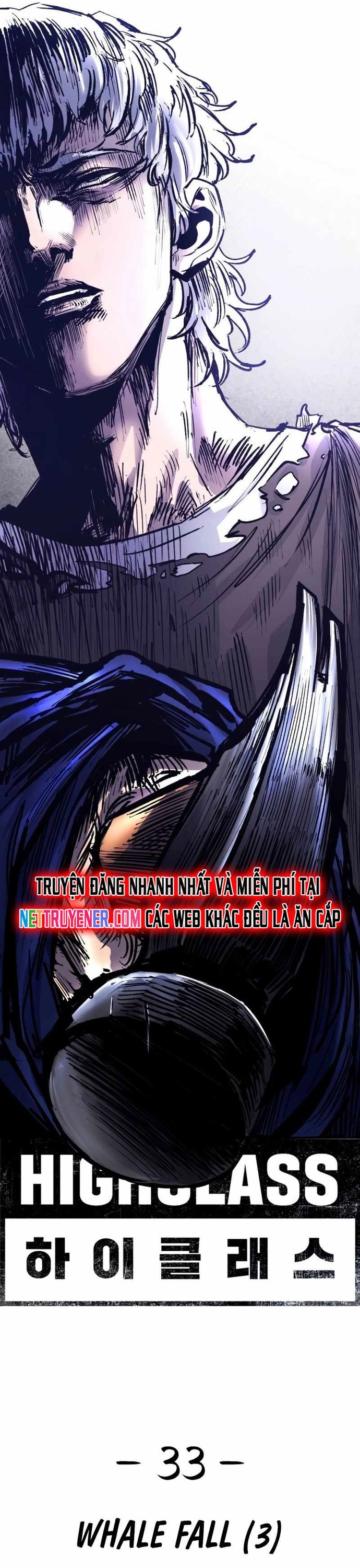 Thượng Lưu - Chap 33 - Trang 11