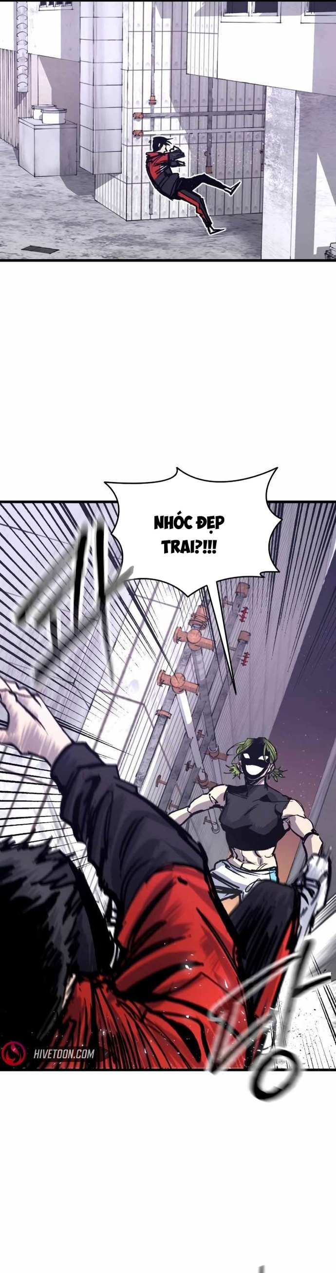 Thượng Lưu - Chap 33 - Trang 15