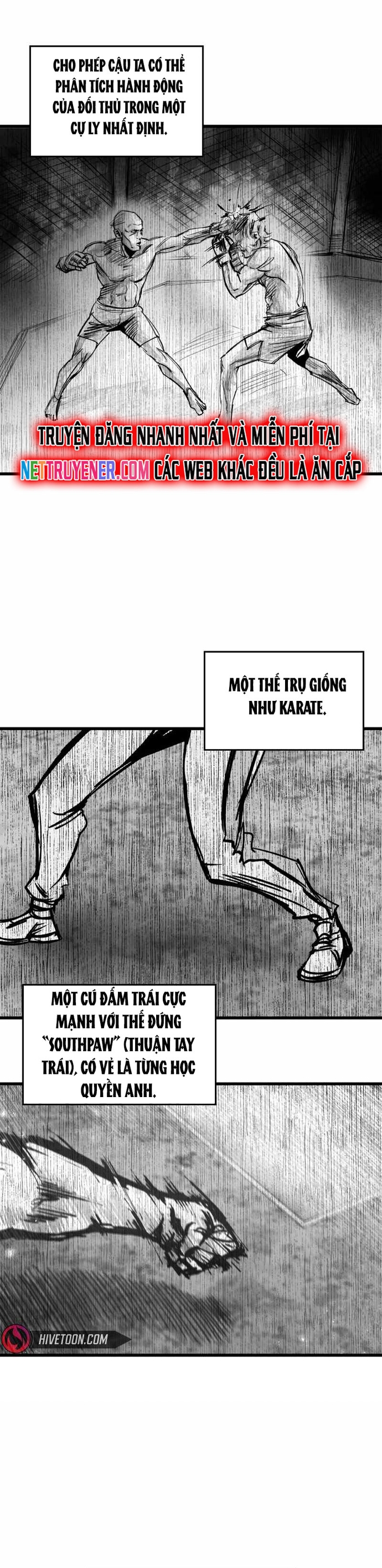 Thượng Lưu - Chap 33 - Trang 18