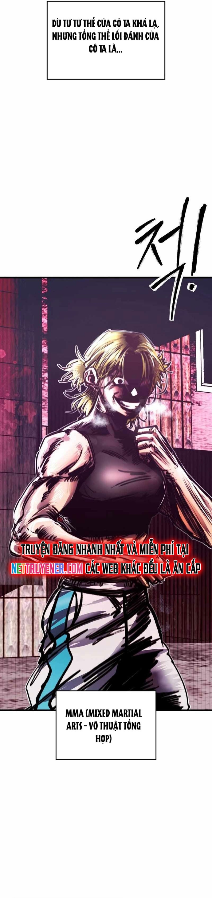 Thượng Lưu - Chap 33 - Trang 19