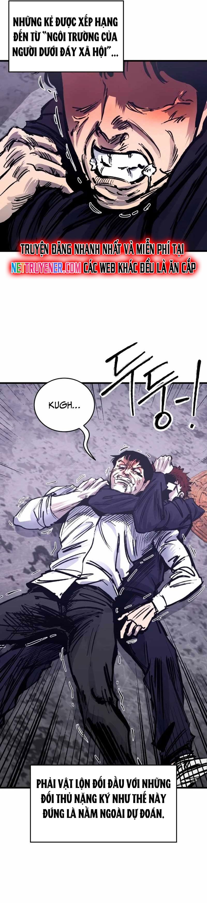 Thượng Lưu - Chap 33 - Trang 22