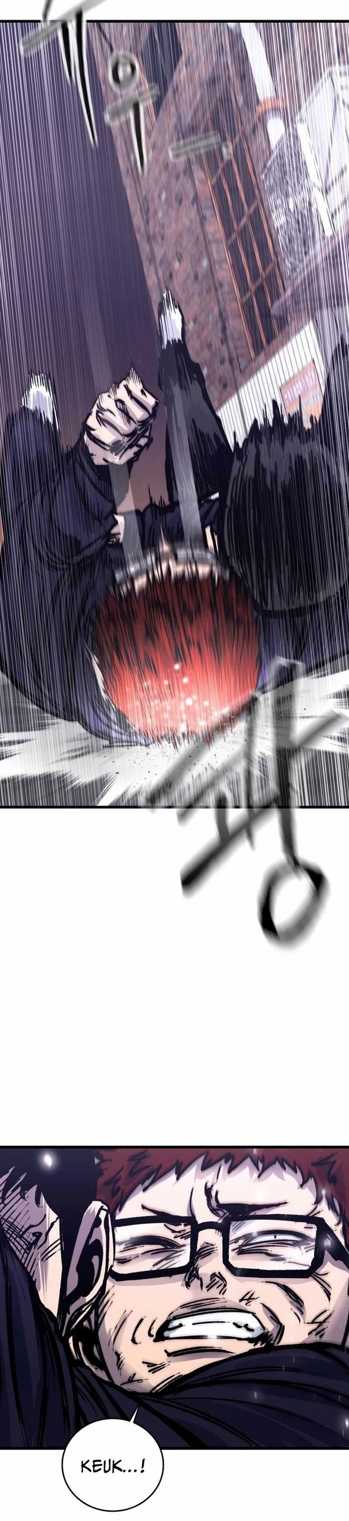 Thượng Lưu - Chap 33 - Trang 27