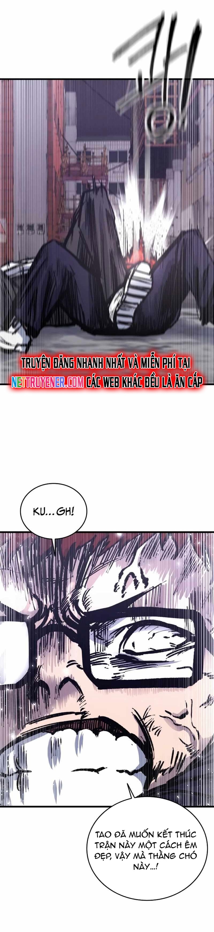 Thượng Lưu - Chap 33 - Trang 30