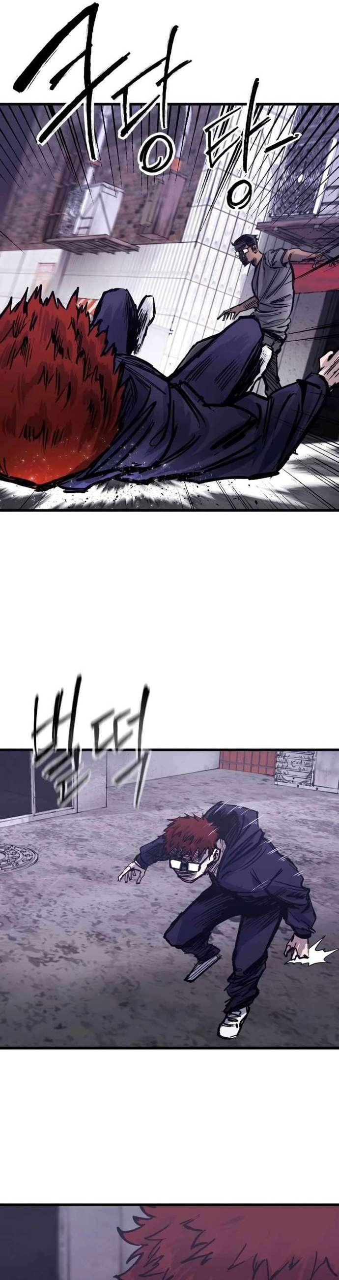 Thượng Lưu - Chap 33 - Trang 34