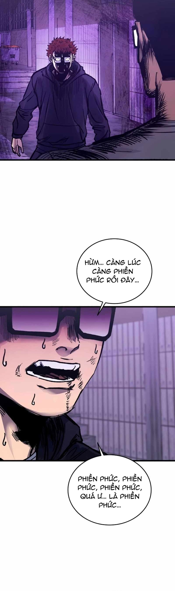 Thượng Lưu - Chap 33 - Trang 37