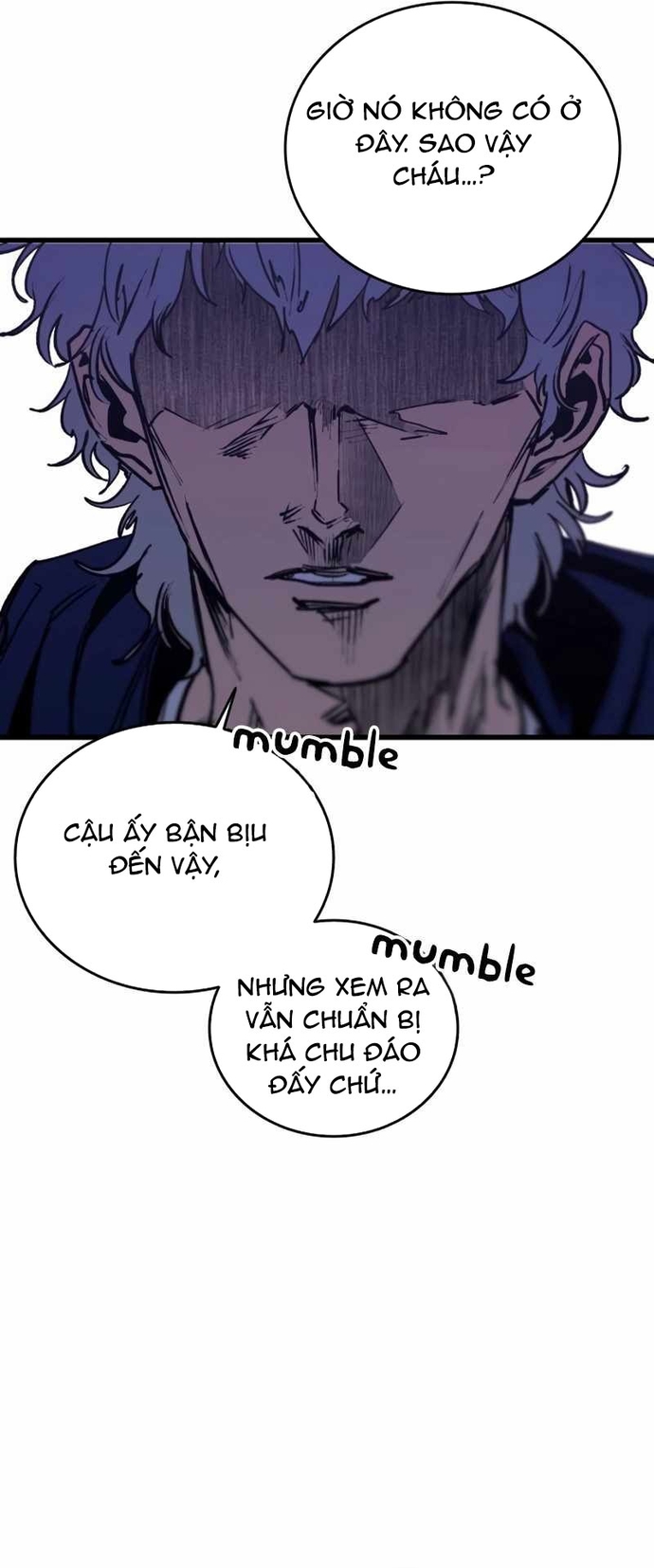 Thượng Lưu - Chap 33 - Trang 5