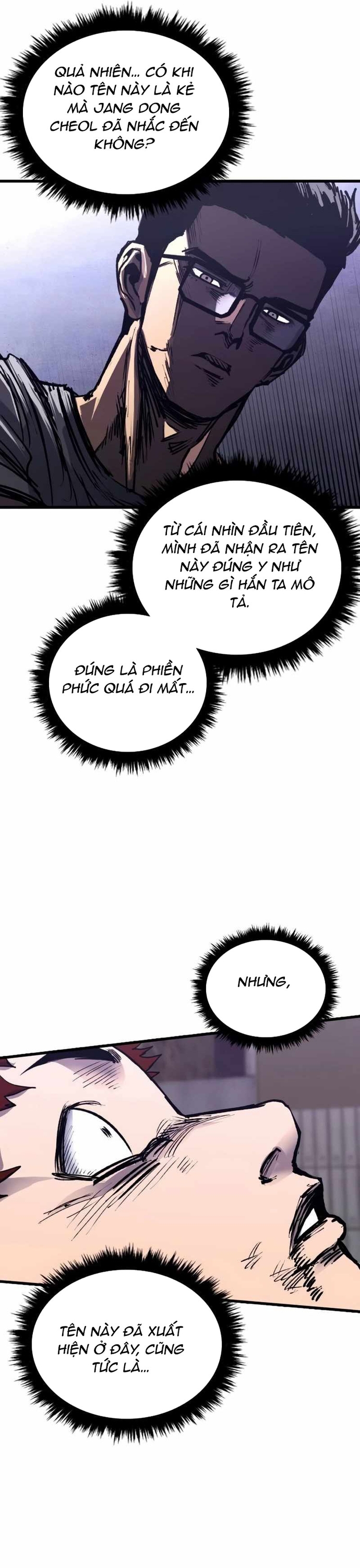 Thượng Lưu - Chap 33 - Trang 45
