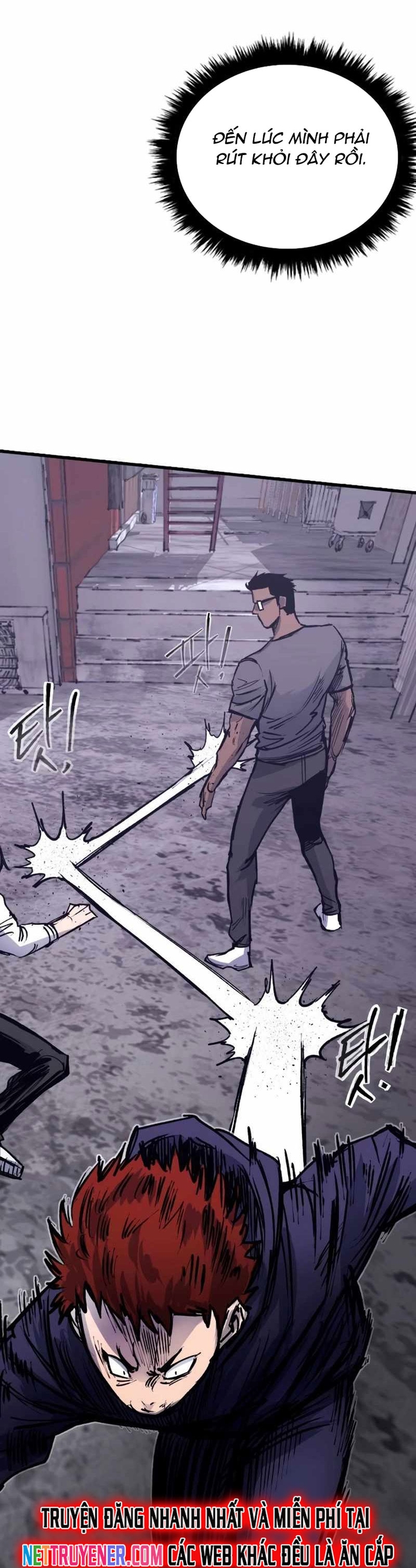 Thượng Lưu - Chap 33 - Trang 46