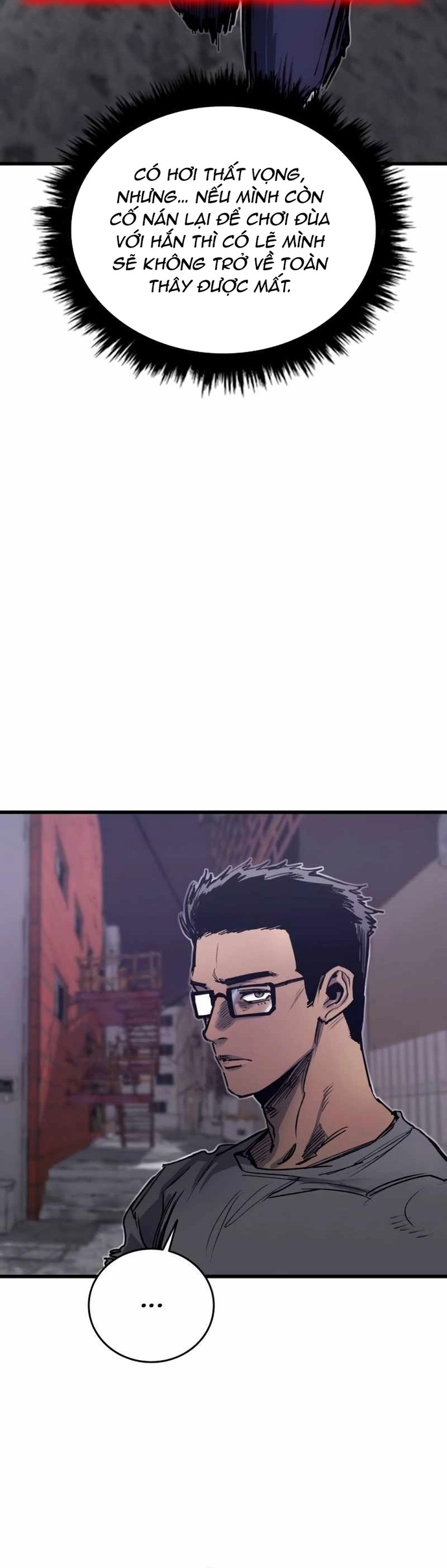 Thượng Lưu - Chap 33 - Trang 47