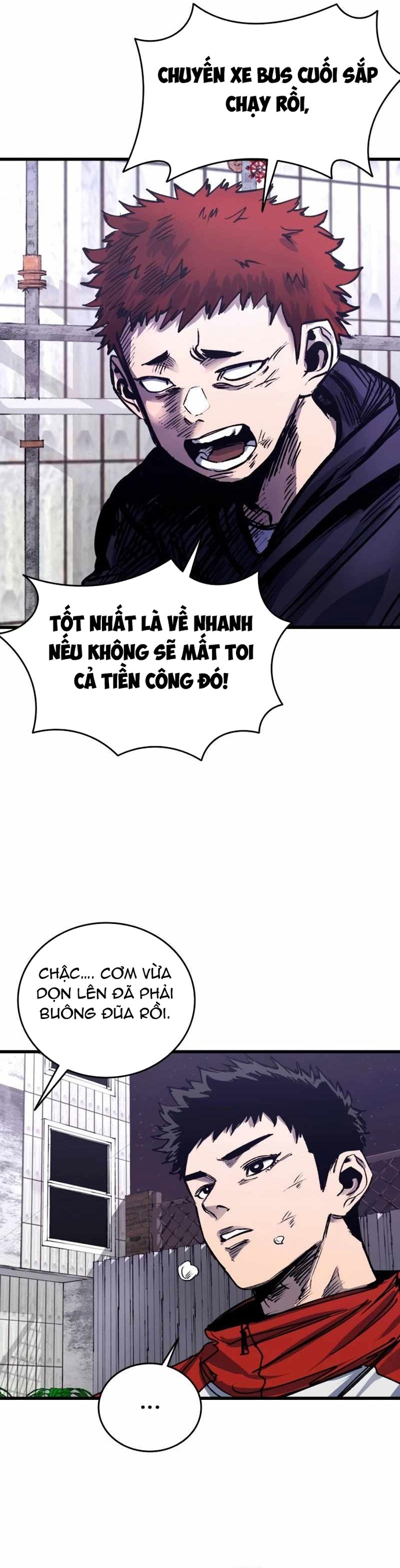 Thượng Lưu - Chap 33 - Trang 49