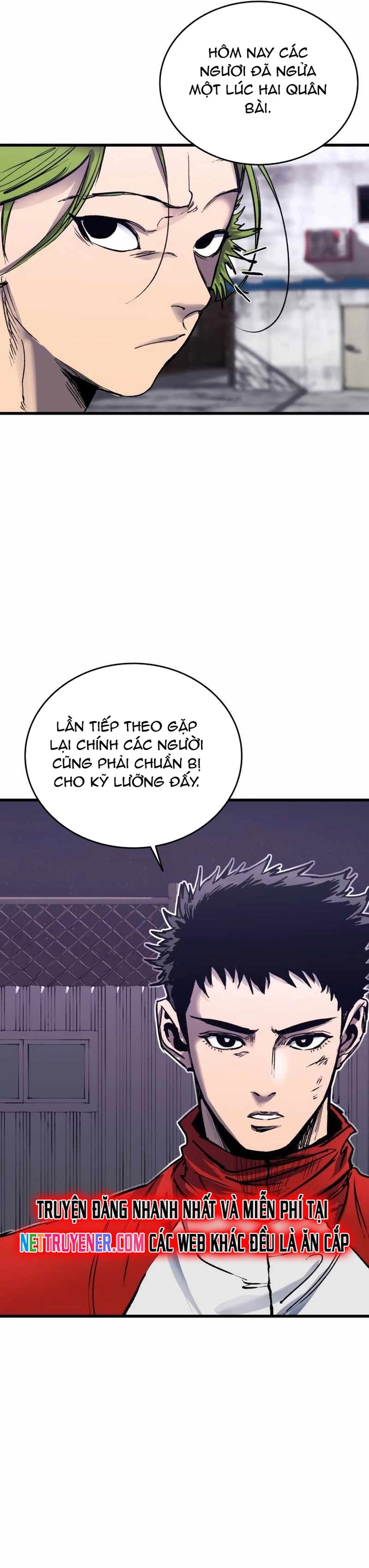 Thượng Lưu - Chap 33 - Trang 51