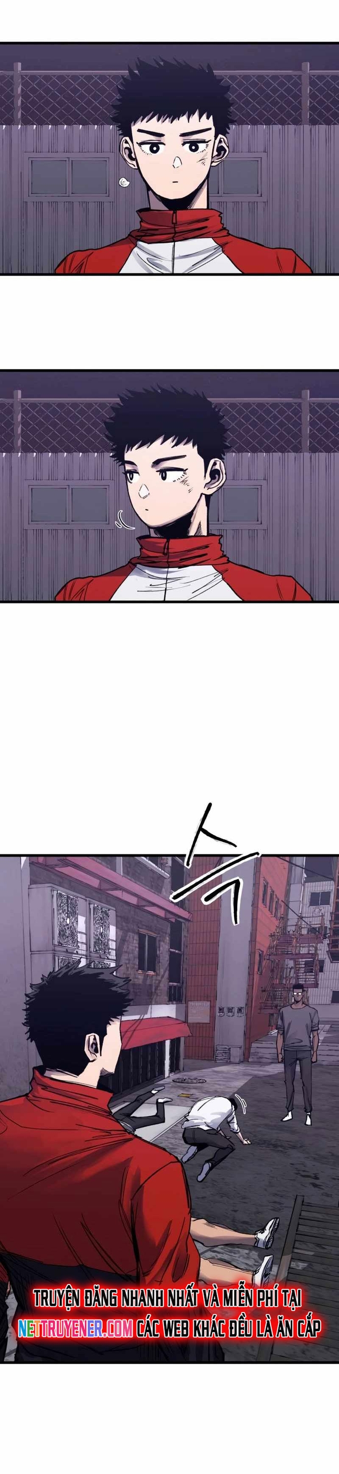 Thượng Lưu - Chap 33 - Trang 53