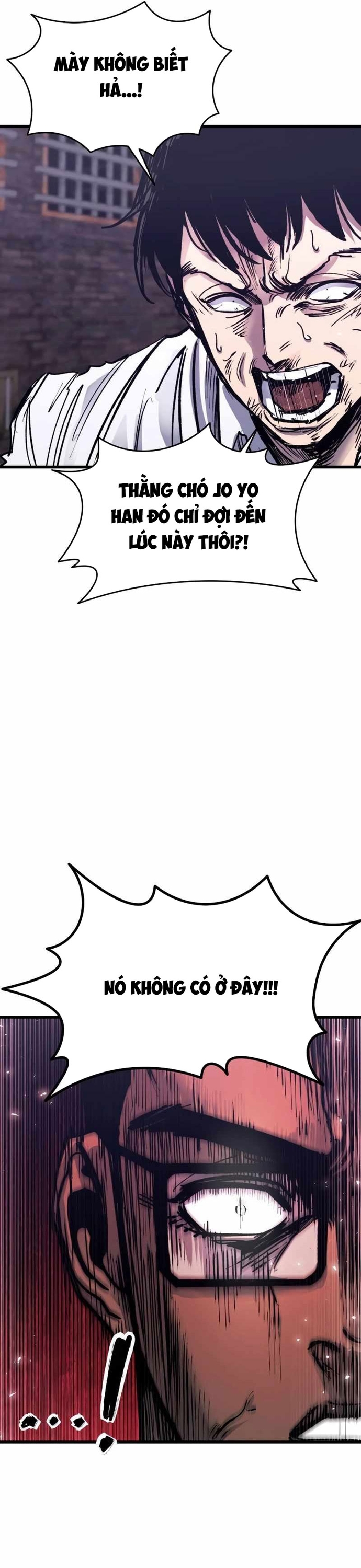 Thượng Lưu - Chap 33 - Trang 56