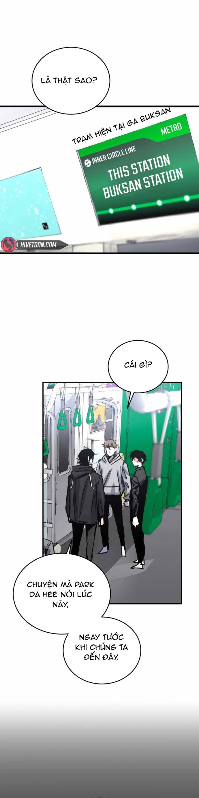Thượng Lưu - Chap 33 - Trang 59