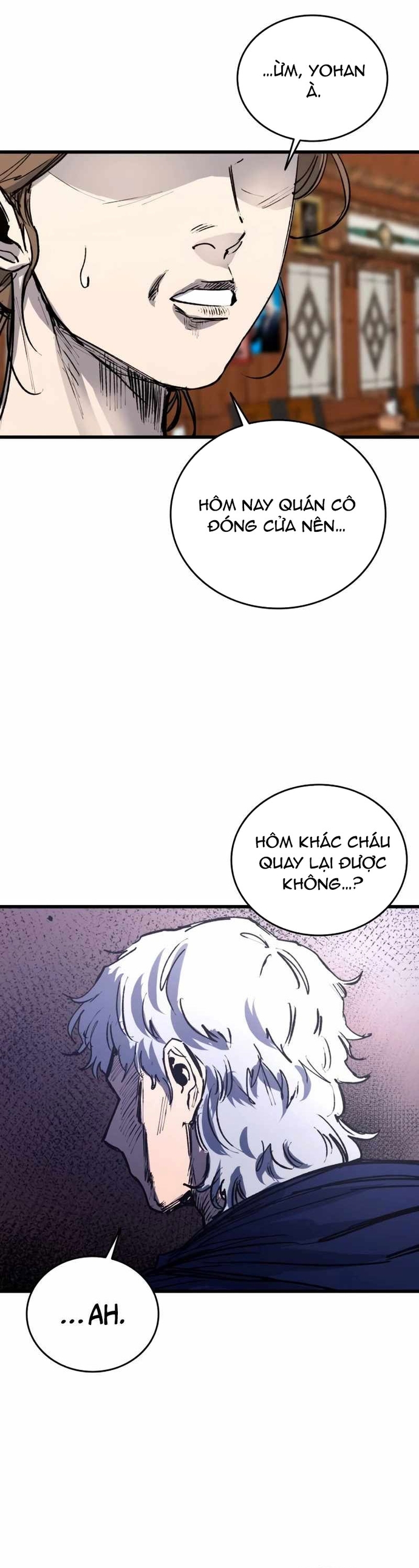 Thượng Lưu - Chap 33 - Trang 7