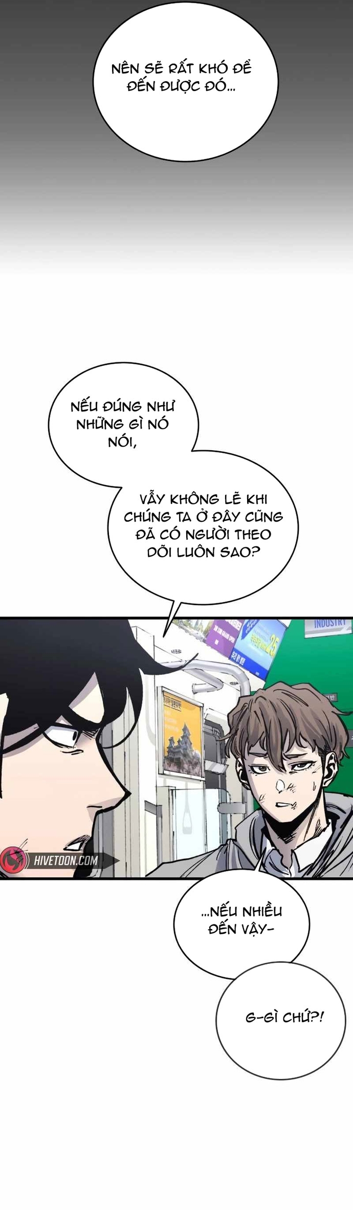 Thượng Lưu - Chap 33 - Trang 63