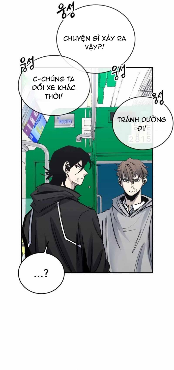 Thượng Lưu - Chap 33 - Trang 64