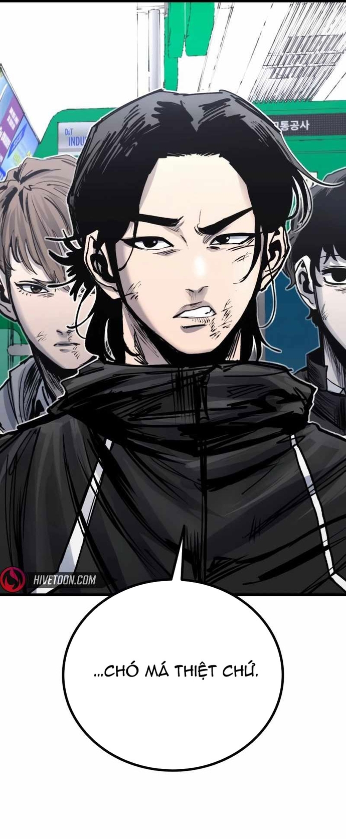 Thượng Lưu - Chap 33 - Trang 66