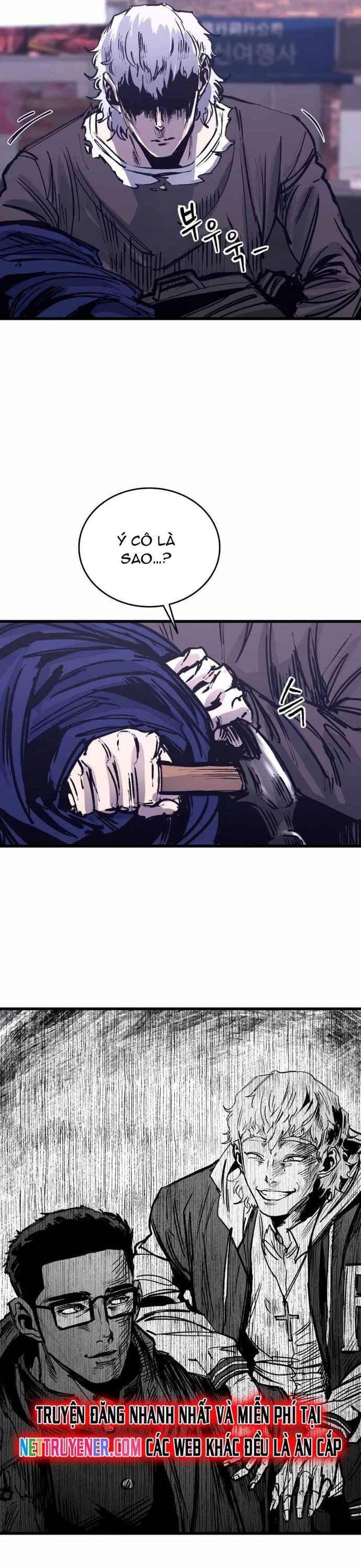 Thượng Lưu - Chap 33 - Trang 9