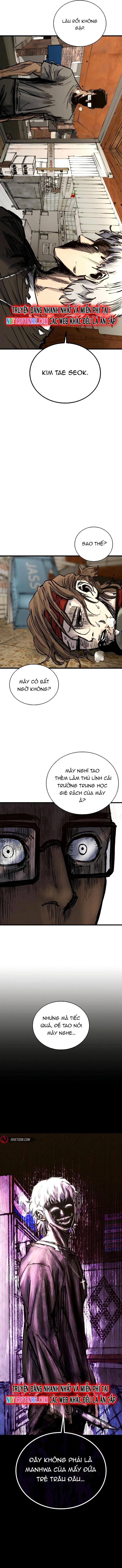 Thượng Lưu - Chap 34 - Trang 11