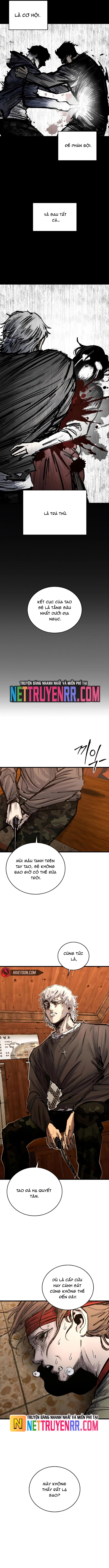 Thượng Lưu - Chap 35 - Trang 7