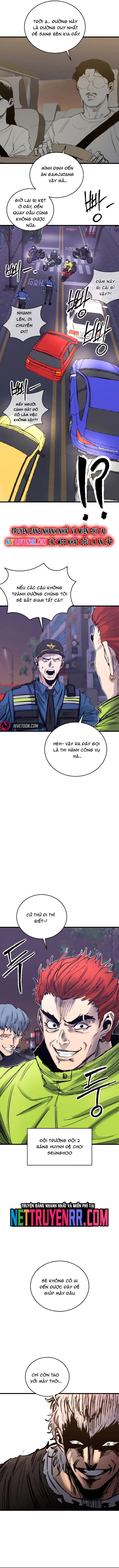 Thượng Lưu - Chap 35 - Trang 8