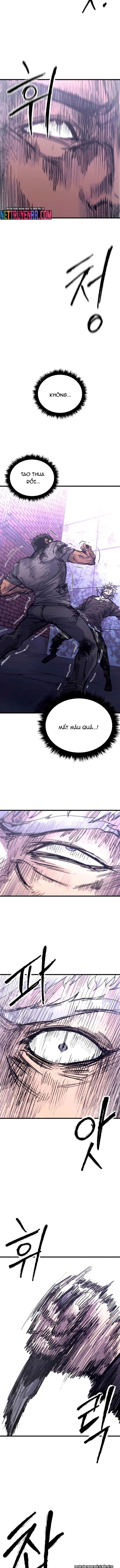 Thượng Lưu - Chap 38 - Trang 12