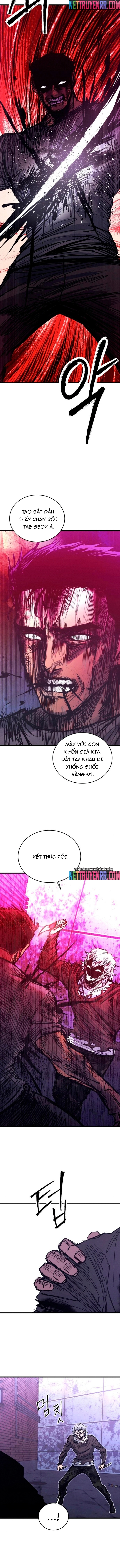 Thượng Lưu - Chap 38 - Trang 13
