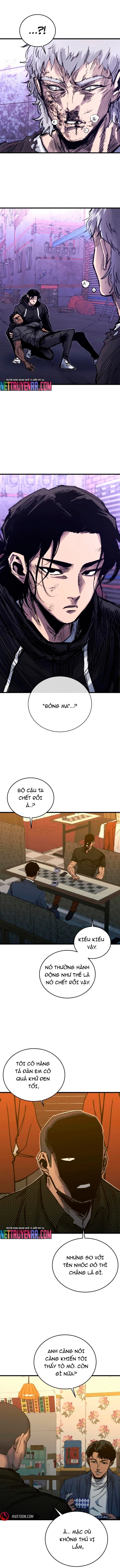 Thượng Lưu - Chap 38 - Trang 14
