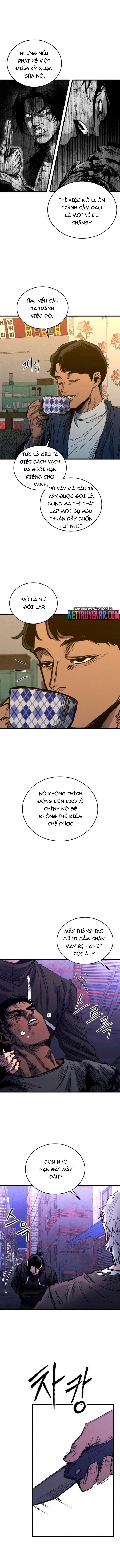 Thượng Lưu - Chap 38 - Trang 15