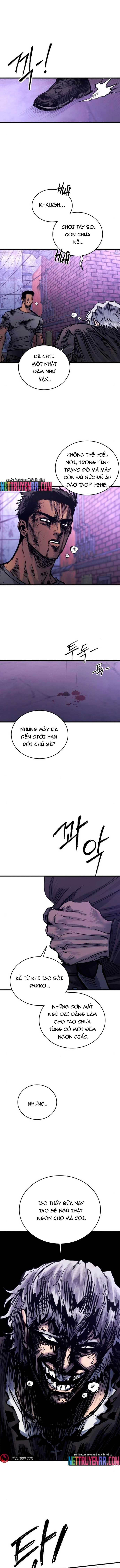 Thượng Lưu - Chap 38 - Trang 3
