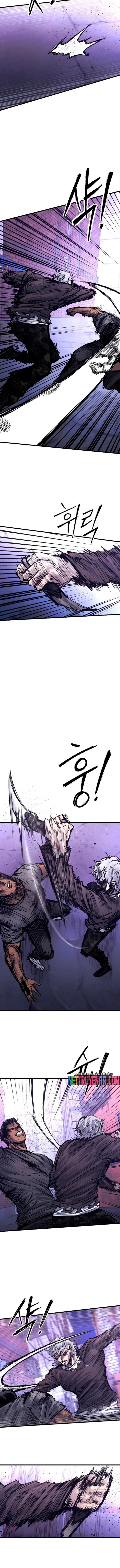 Thượng Lưu - Chap 38 - Trang 4