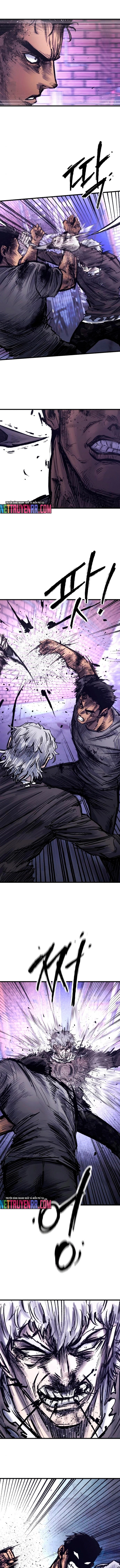 Thượng Lưu - Chap 38 - Trang 5