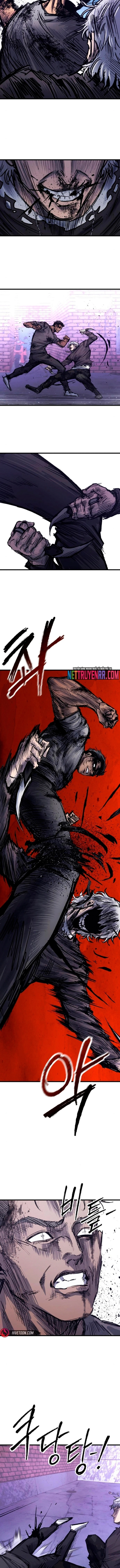 Thượng Lưu - Chap 38 - Trang 6