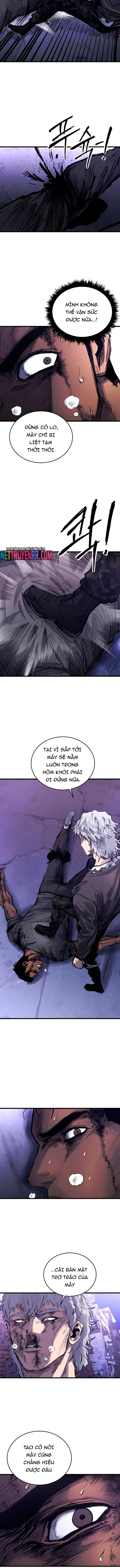 Thượng Lưu - Chap 38 - Trang 7