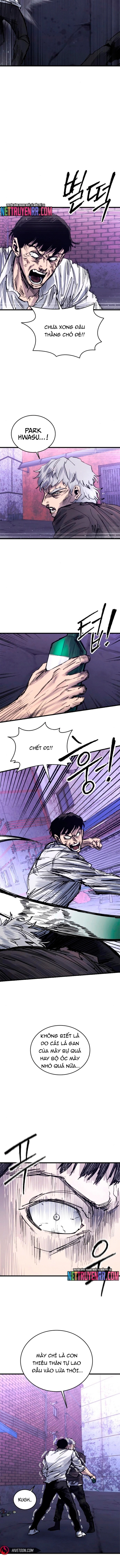 Thượng Lưu - Chap 38 - Trang 9