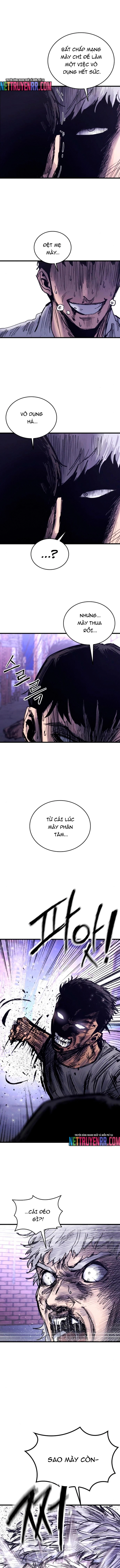 Thượng Lưu - Chap 38 - Trang 10