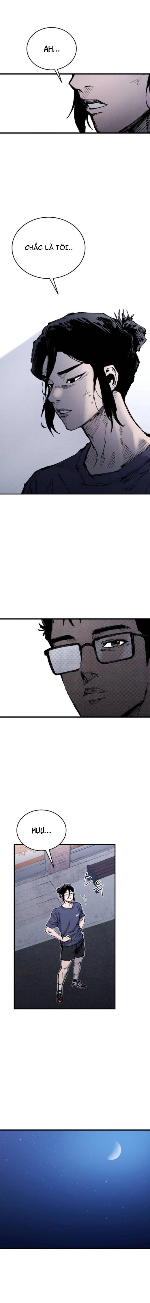 Thượng Lưu - Chap 55 - Trang 16