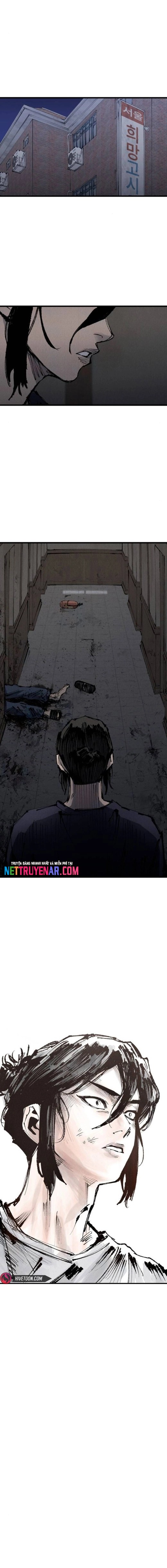 Thượng Lưu - Chap 55 - Trang 22