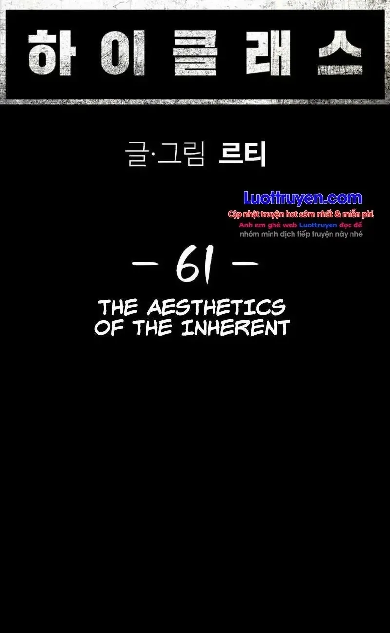 Thượng Lưu - Chap 61 - Trang 2