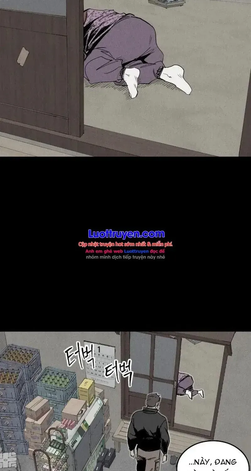 Thượng Lưu - Chap 61 - Trang 11