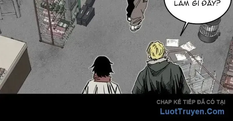Thượng Lưu - Chap 61 - Trang 12