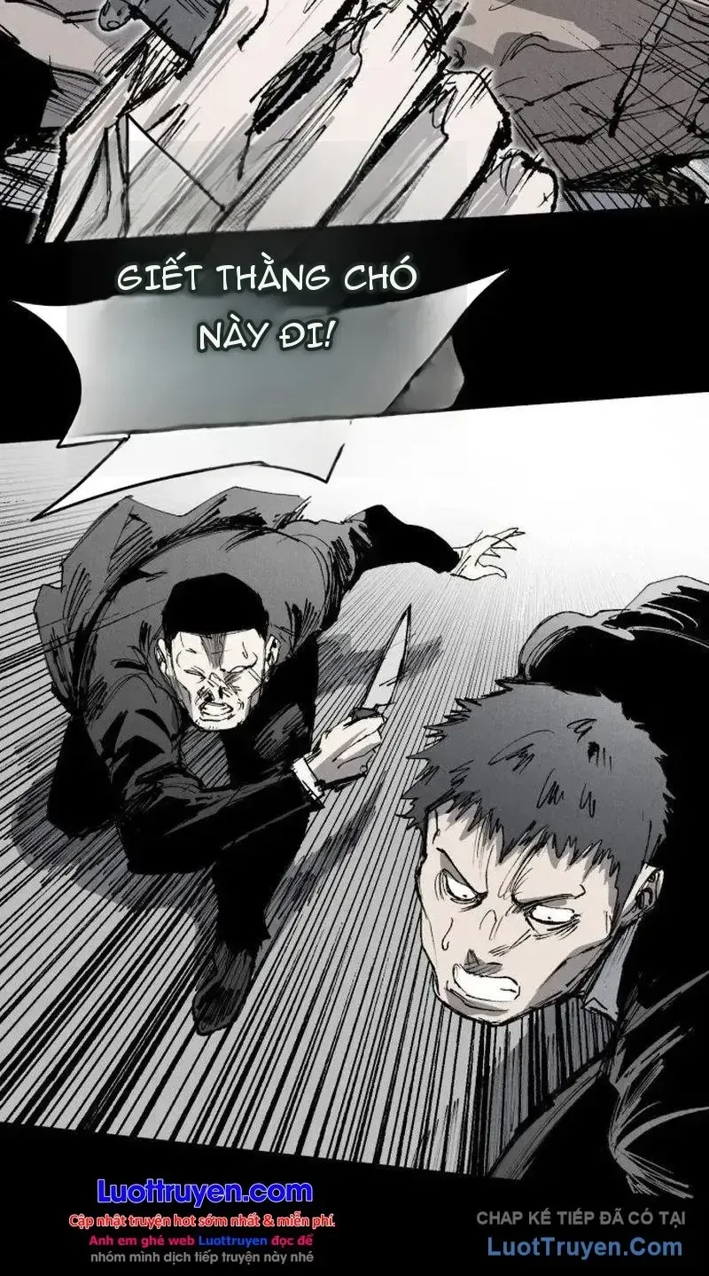 Thượng Lưu - Chap 61 - Trang 116