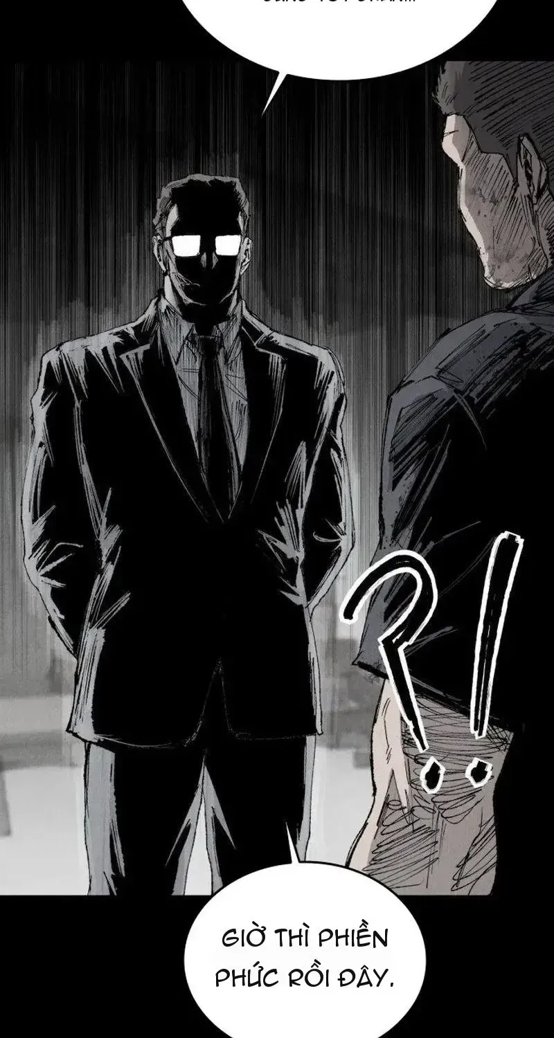 Thượng Lưu - Chap 61 - Trang 127
