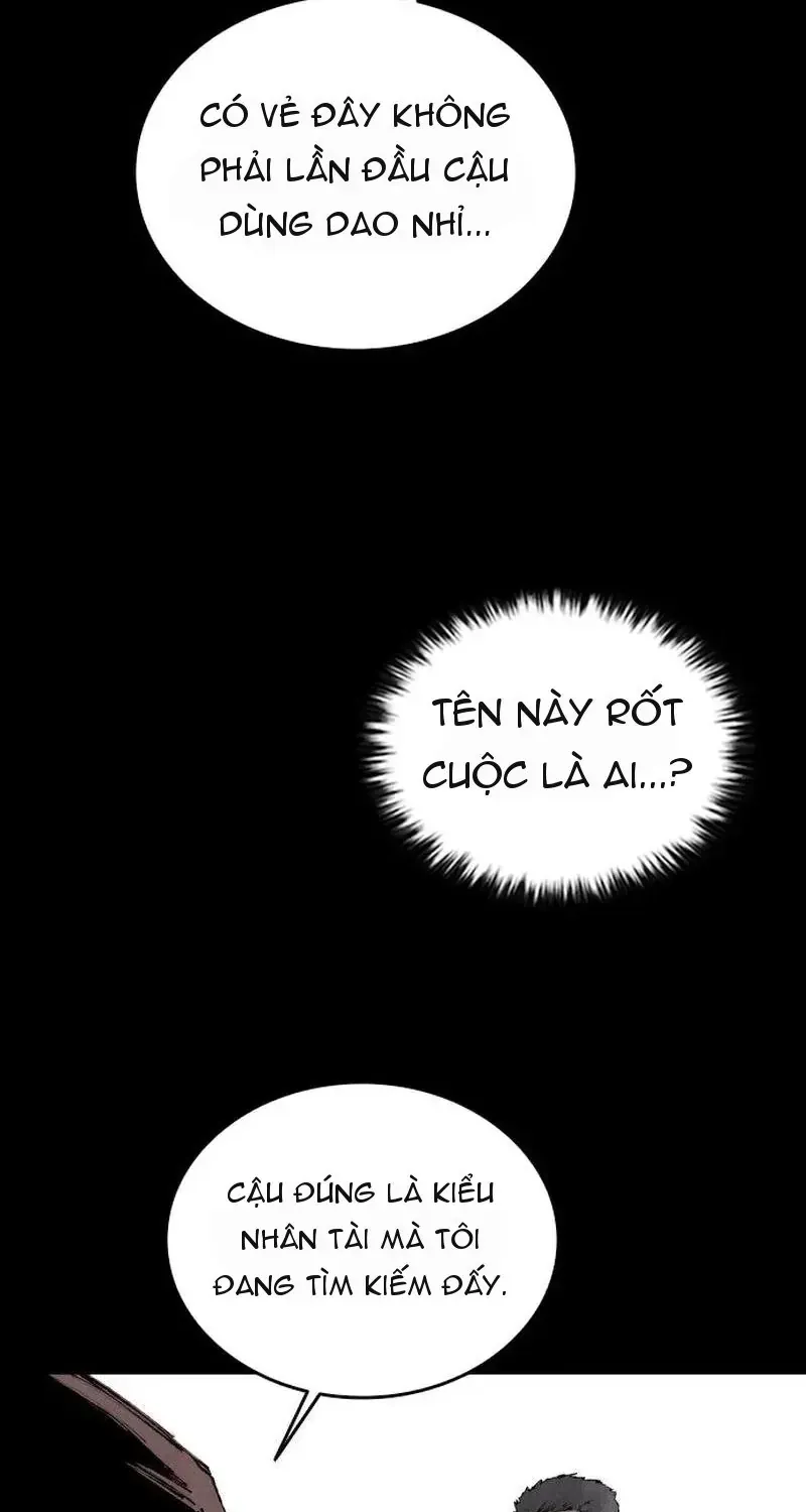 Thượng Lưu - Chap 61 - Trang 131